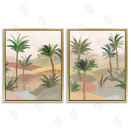 Ian C. | Exotic Desert Oasis