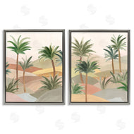 Ian C. | Exotic Desert Oasis