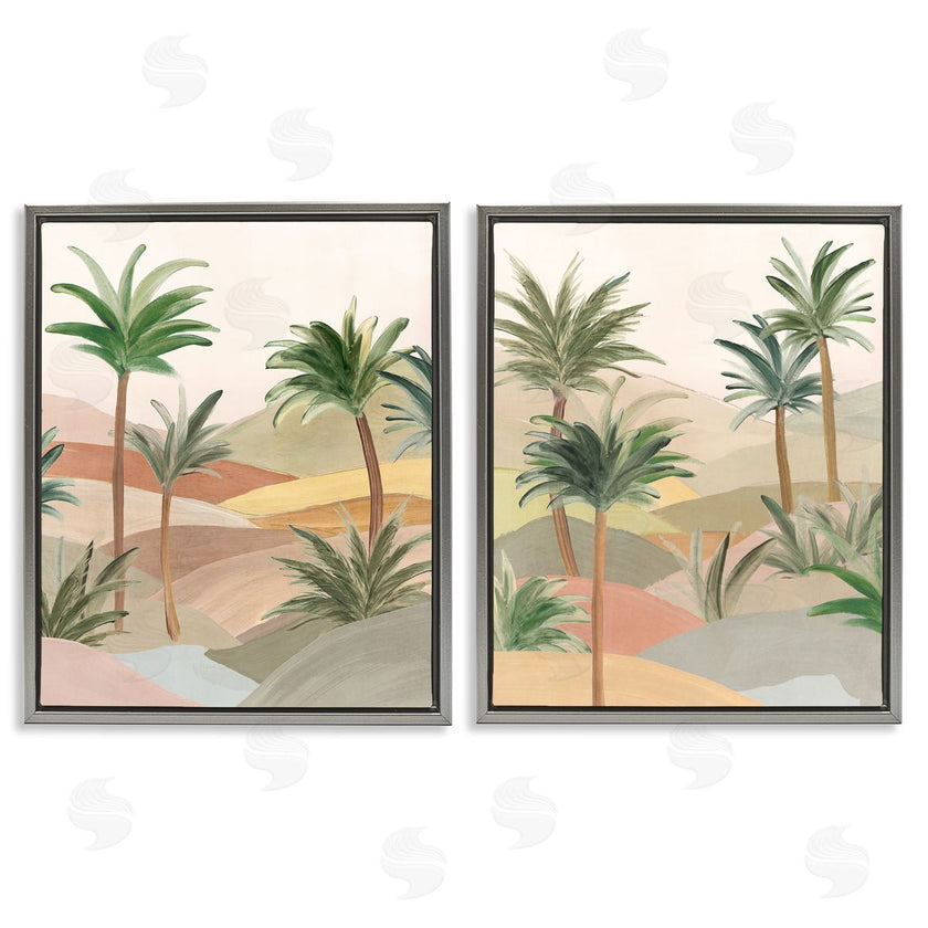 Ian C. | Exotic Desert Oasis