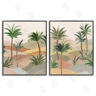 Ian C. | Exotic Desert Oasis