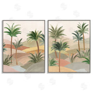 Ian C. | Exotic Desert Oasis