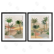 Ian C. | Exotic Desert Oasis