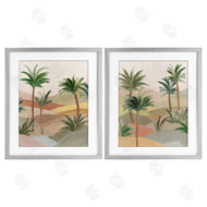 Ian C. | Exotic Desert Oasis