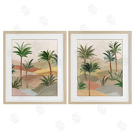 Ian C. | Exotic Desert Oasis