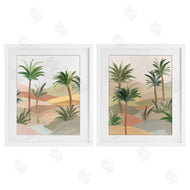 Ian C. | Exotic Desert Oasis