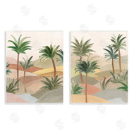 Ian C. | Exotic Desert Oasis