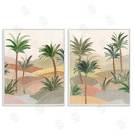 Ian C. | Exotic Desert Oasis