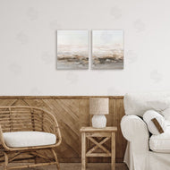 Hazel J. | Muted Horizon Neutral Tones