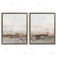 Hazel J. | Muted Horizon Neutral Tones