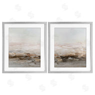 Hazel J. | Muted Horizon Neutral Tones