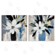 Mona Grace | Timeless Florals in White