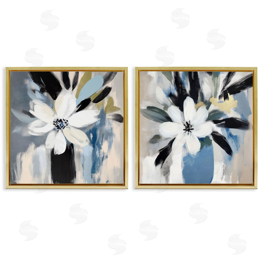 Mona Grace | Timeless Florals in White