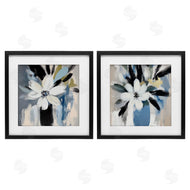 Mona Grace | Timeless Florals in White