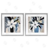 Mona Grace | Timeless Florals in White