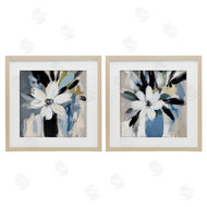 Mona Grace | Timeless Florals in White