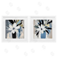Mona Grace | Timeless Florals in White