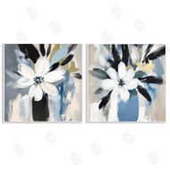 Mona Grace | Timeless Florals in White