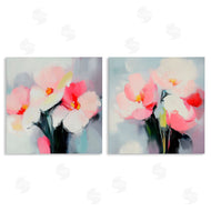 Mona Grace | Floral Flare of Emotion