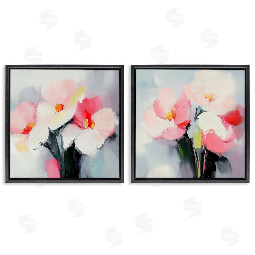Mona Grace | Floral Flare of Emotion