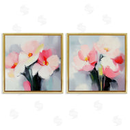 Mona Grace | Floral Flare of Emotion