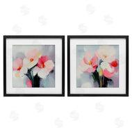 Mona Grace | Floral Flare of Emotion