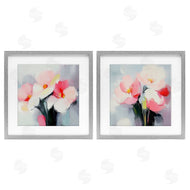 Mona Grace | Floral Flare of Emotion