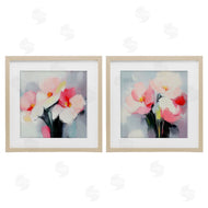 Mona Grace | Floral Flare of Emotion