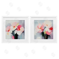Mona Grace | Floral Flare of Emotion