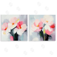 Mona Grace | Floral Flare of Emotion
