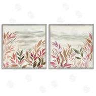 Mona Grace | Leafy Muted Subtlety