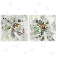 Liz Jardine | Reminiscent Floral Abstraction