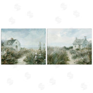Danhui Nai | Paths to Windswept Cottages