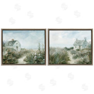 Danhui Nai | Paths to Windswept Cottages