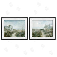 Danhui Nai | Paths to Windswept Cottages