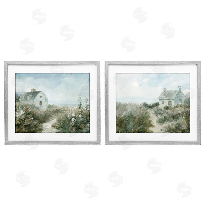 Danhui Nai | Paths to Windswept Cottages