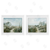 Danhui Nai | Paths to Windswept Cottages