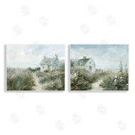 Danhui Nai | Paths to Windswept Cottages