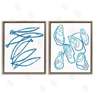 Lil' Rue | Minimal Fish & Oysters