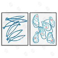 Lil' Rue | Minimal Fish & Oysters