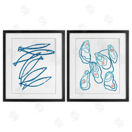 Lil' Rue | Minimal Fish & Oysters