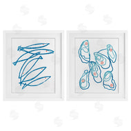 Lil' Rue | Minimal Fish & Oysters