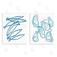 Lil' Rue | Minimal Fish & Oysters
