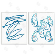 Lil' Rue | Minimal Fish & Oysters