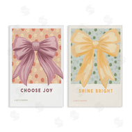 Courtney Haley | Inspiring Phrases with Ribbons