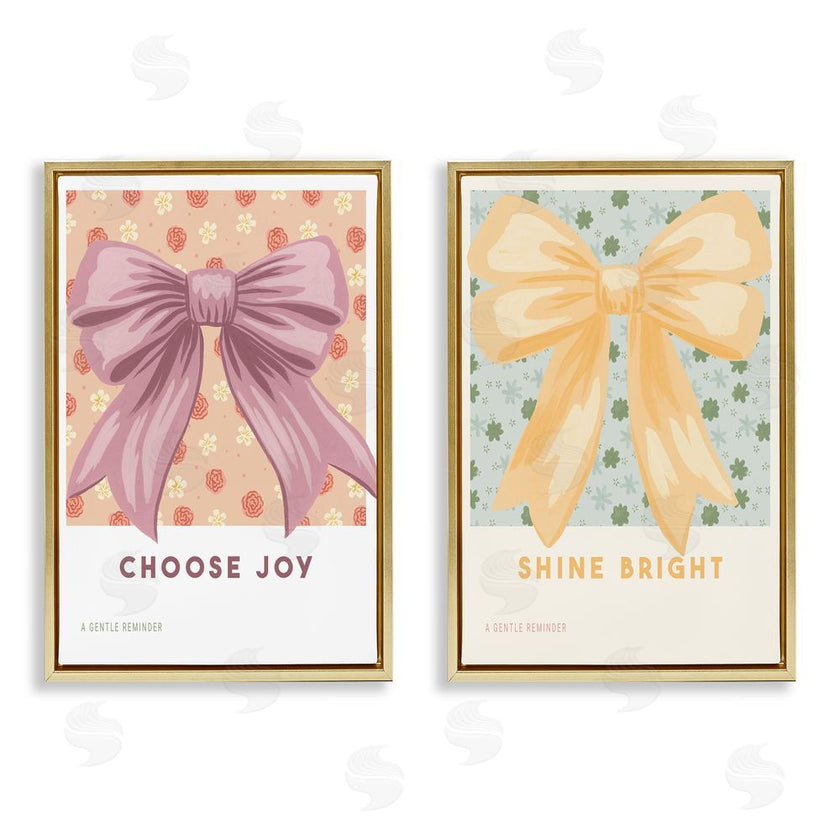 Courtney Haley | Inspiring Phrases with Ribbons