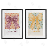 Courtney Haley | Inspiring Phrases with Ribbons