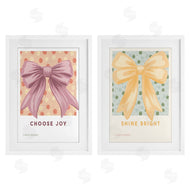 Courtney Haley | Inspiring Phrases with Ribbons