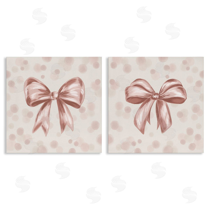 Kristen Dalpiaz | Sweetest Bow Neutrals