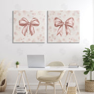 Kristen Dalpiaz | Sweetest Bow Neutrals