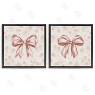 Kristen Dalpiaz | Sweetest Bow Neutrals